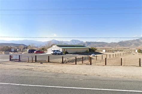 Kern County Animal Shelter, 201 S Mount Vernon Ave, .